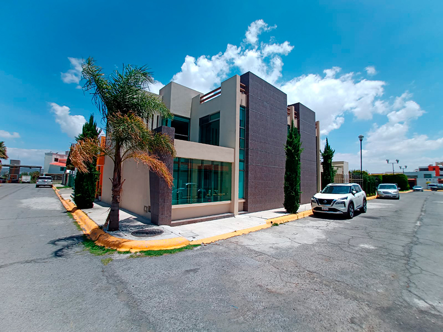 casas en venta en Pachuca